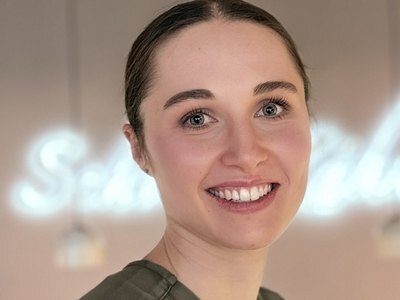Laura Wählen - Zahnärztin Laura Wählen - Zahnärztin
